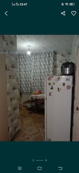 Продам 2 х комн. квартиру