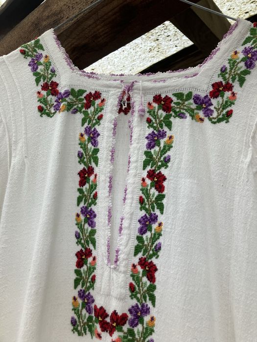 2 Ii autentice traditionale romaneasti