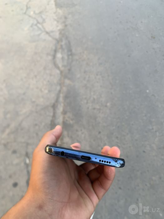 Redmi note 9 pro 128