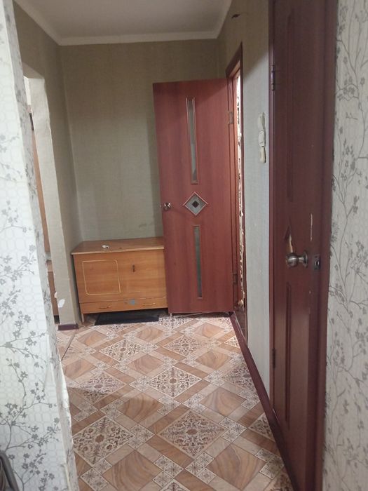 Сдам 2х комн квартиру