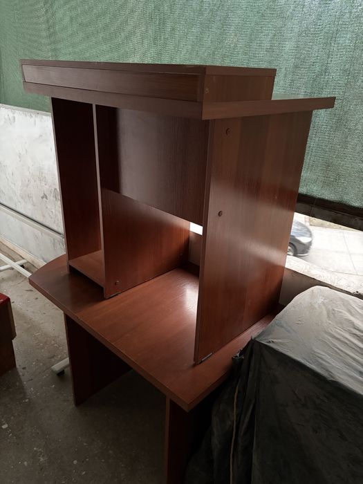 Офисный стол 3 предмета