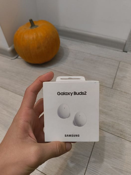 Casti Samsung buds 2