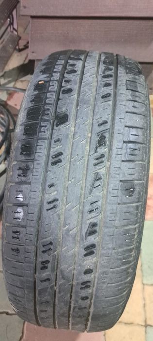 Продам летнюю резину