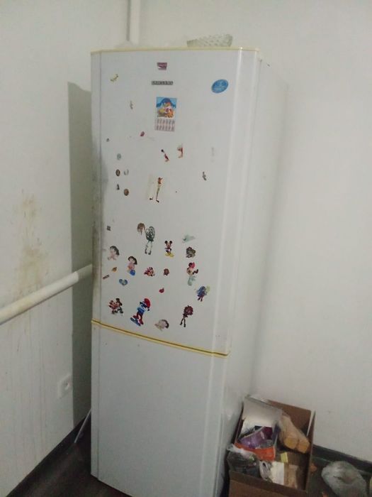 Продам холодильник SAMSUNG