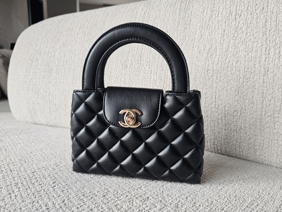 Дамска чанта CHANEL