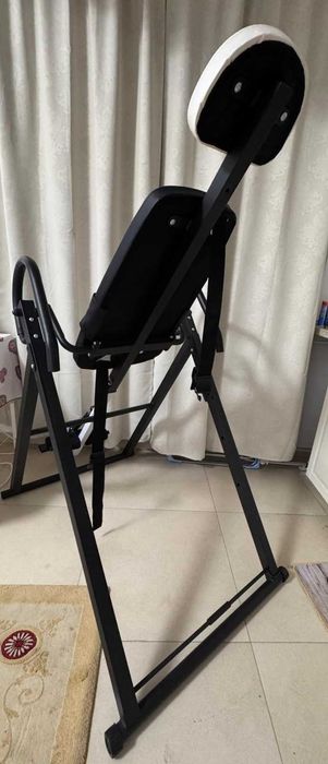 Masa inversie/elongatii