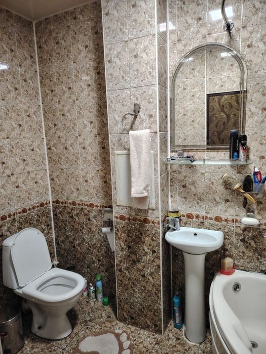 Чирчик 8-микрорайон