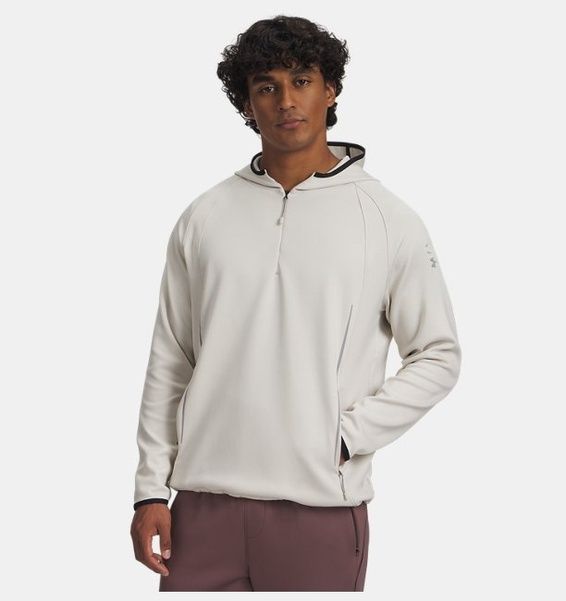 Худи-анорак от Under Armour