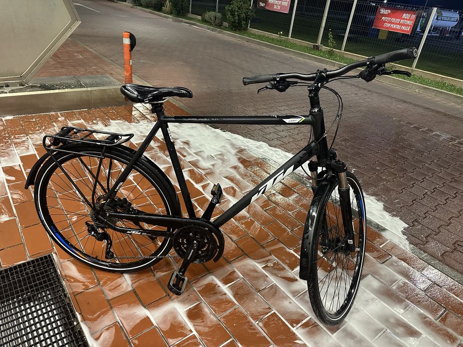 Ktm veneto light disc