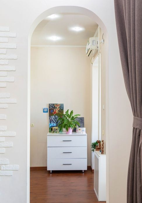 Продажа 2-х комнатной квартиры, метро Минор