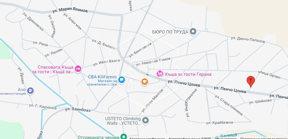 Продава се Къща в Килифарево - 70 кв.м за 436 €/кв.м - Снимка #8