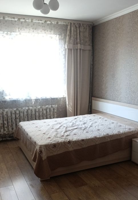 Продаётся 2-комнатная квартира