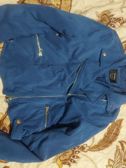 Пролетни якета XS