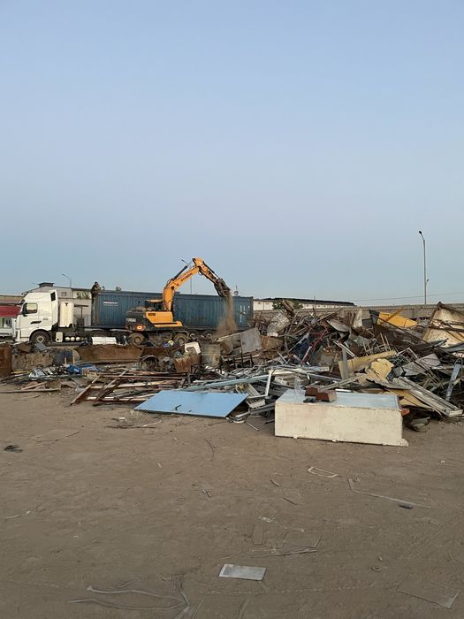 7000 sumgach metallom olamiz qayta ishlash hizmat mavjut