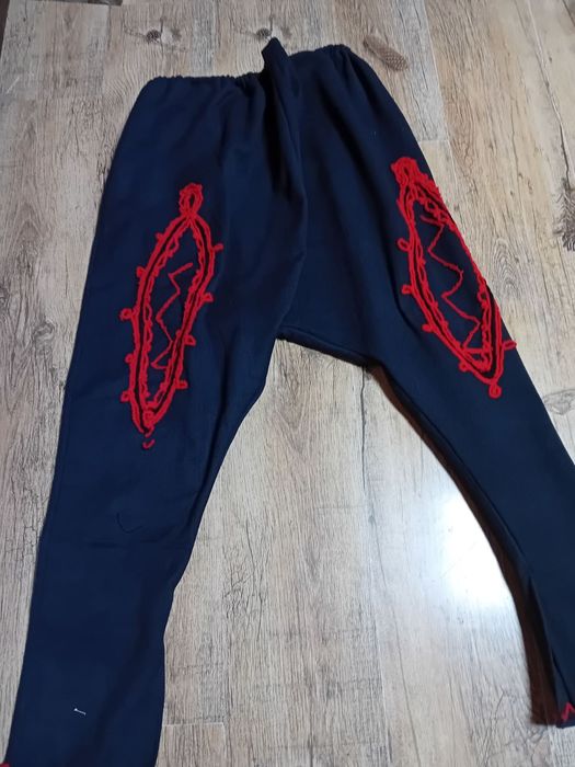 Мъжки  потури  за  носия .Елек за  носия