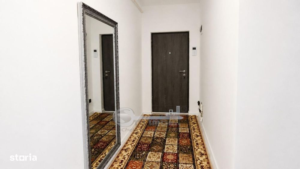 Apartament 2 camere | 58,1 mp utili | Vișoianu | Bloc 2020 | Mobilat ș