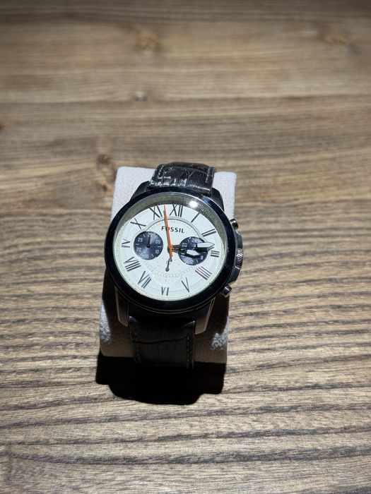 Мужские часы Fossil FS5021