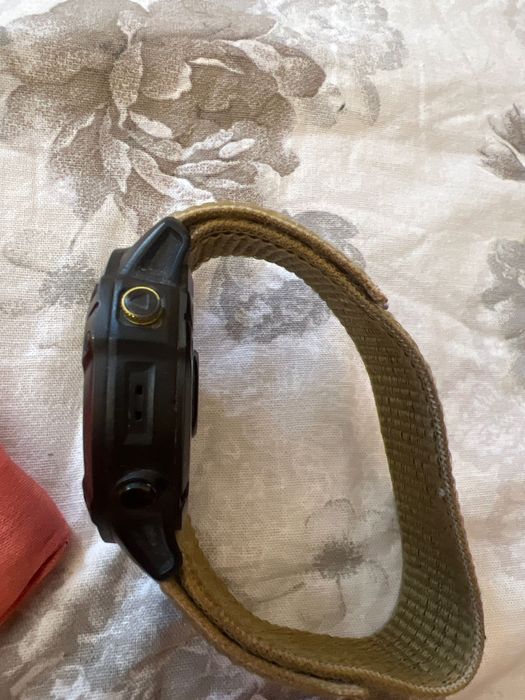Smartwatch Garmin Enduro