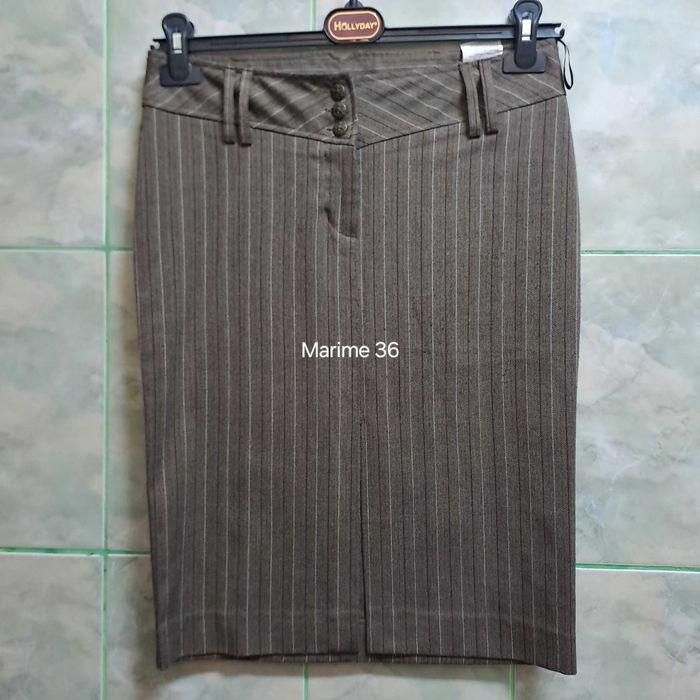 Fuste, fuste Slatina