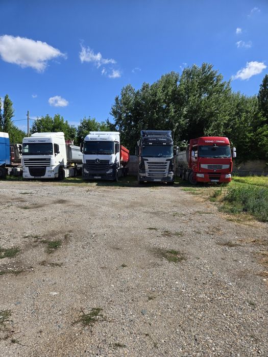 Влекачи с гондоли