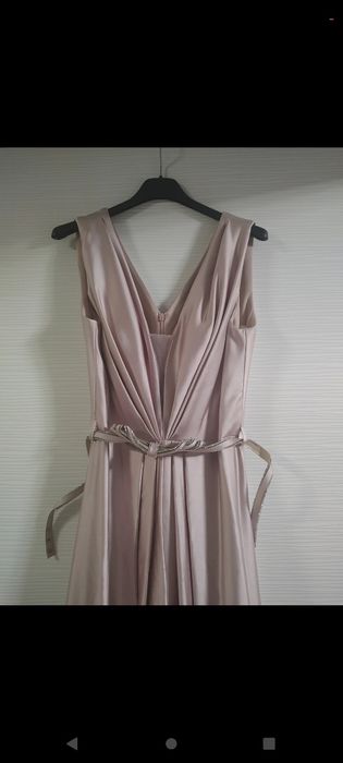 Rochie eleganta lunga