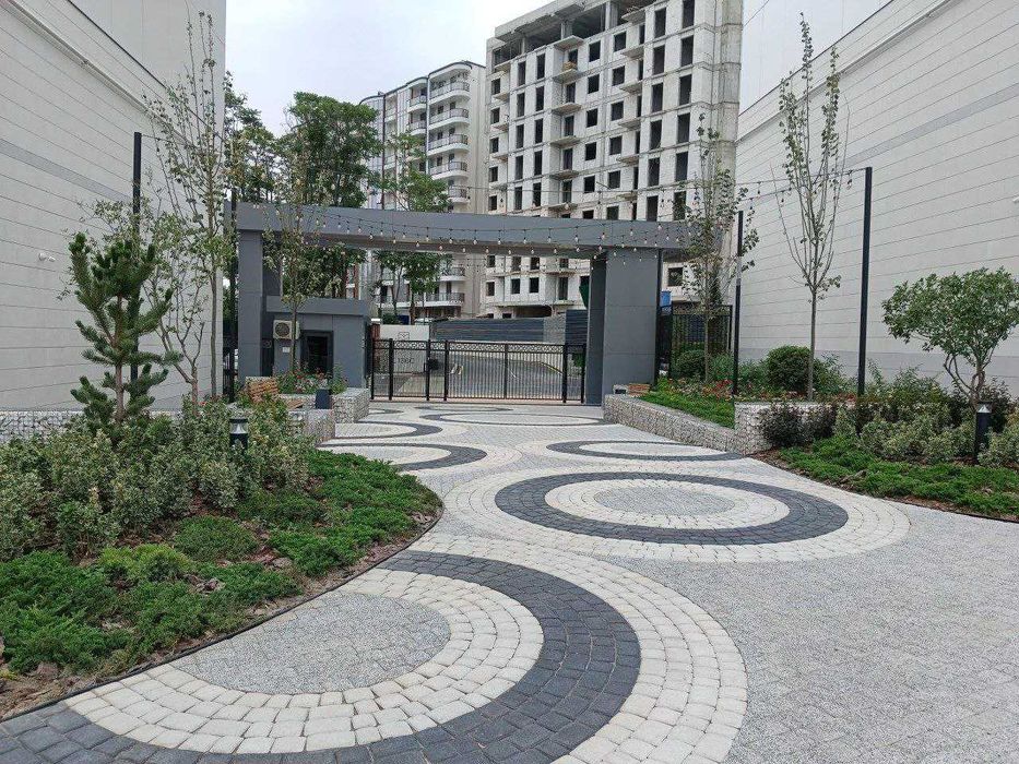 1-комн квартира у Ботанического сада! КАДАСТР ИМЕЕТСЯ