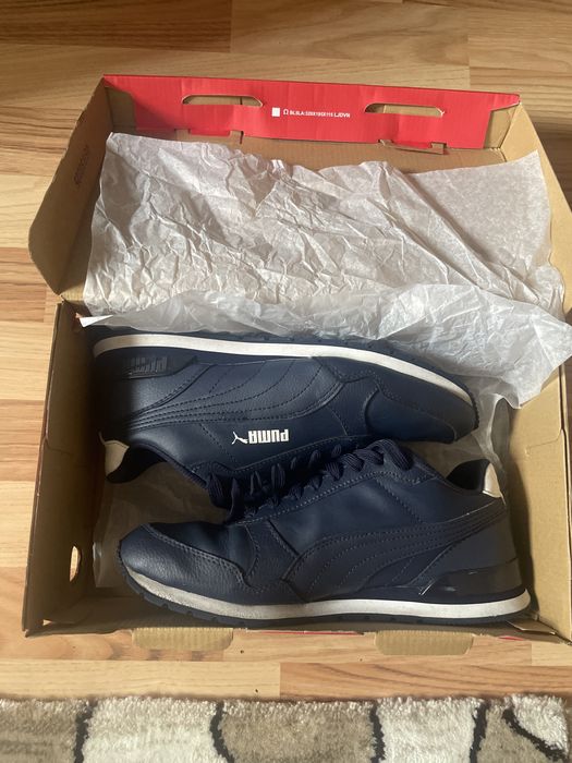 Adidași puma noi