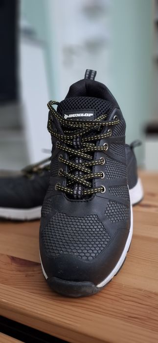 Safety shoes Dunlop 43 номер