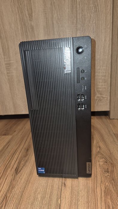 Unitate pc i5 14400 16gb ddr5 ssd 256 sau 500gb. Cu garantie 29 de luni.