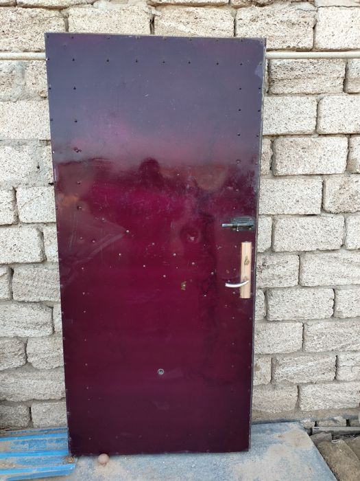 Темір Есік сатылады бу