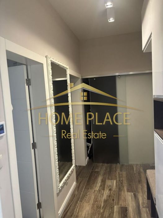 Дава се под наем Двустаен апартамент в Варна, Победа - 60 кв.м за 648.21 € - Снимка #5