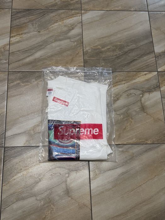 Supreme Reaper Tee