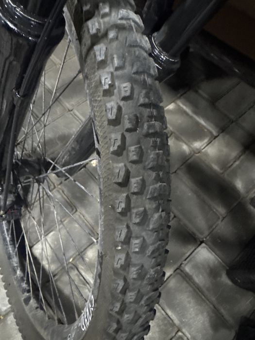 Велосипед cruzer