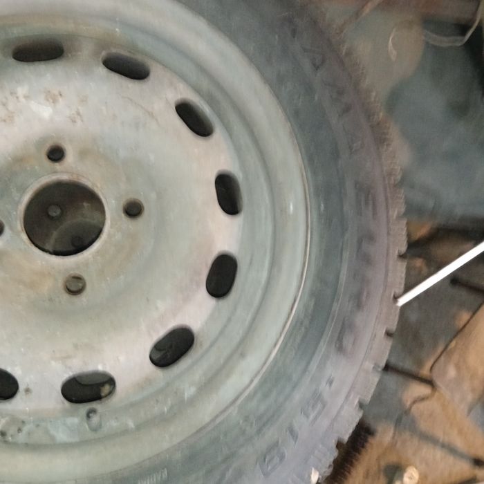 Диски на форд мондео 1