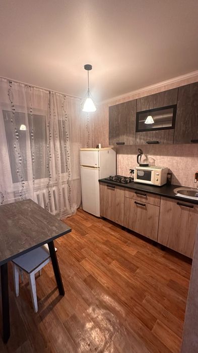 Сдается однушка день. .