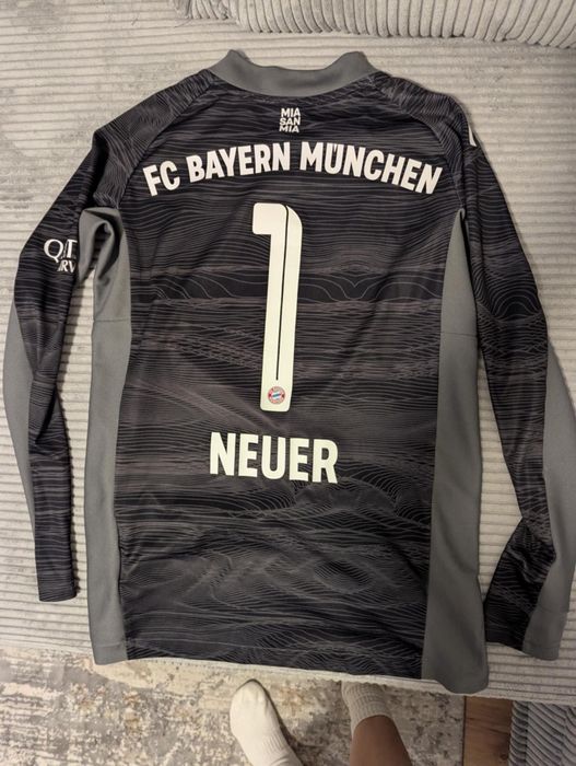 Tricou Bayern Munchen