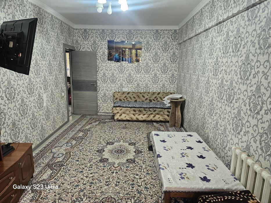 Ц5, Алайский, 3/1/4 Собственник.