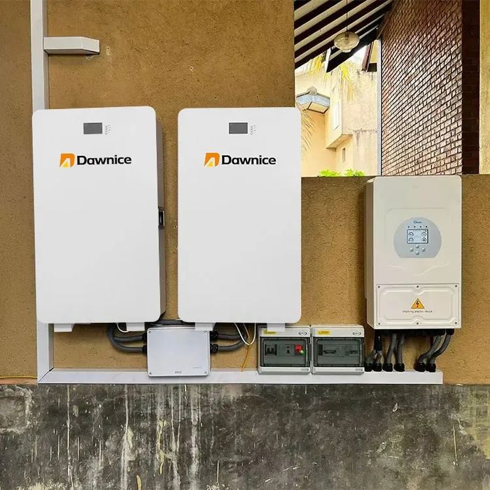 Akamulyator Battareya 16kw Батарея Аккумулятор 16kw