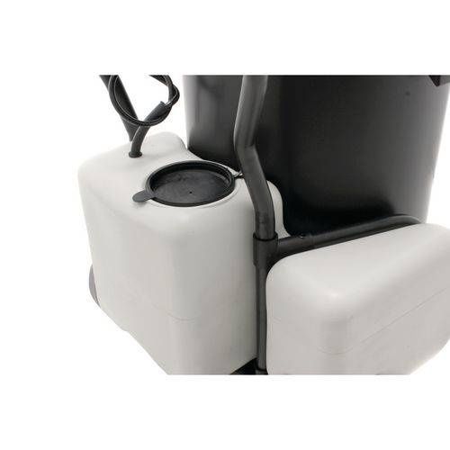 Прахосмукачка за сухо и мокро почистване (пране), екстрактор, flexCAT