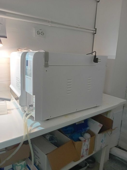 aparatura de tehnica dentara si de stomatologie