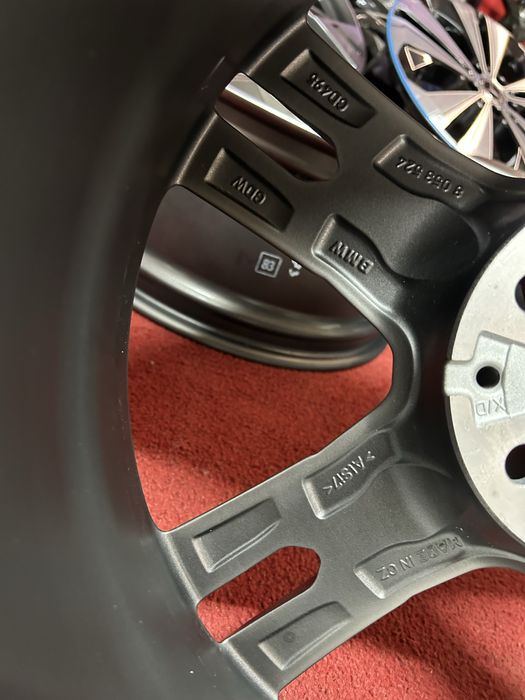 Джанти 18 Цола 5х112 BMW X1 F48 X2 F39 Gran Taurer F 45 F 46 1 ser F70 F40 2 ser F74 F 78 F 44