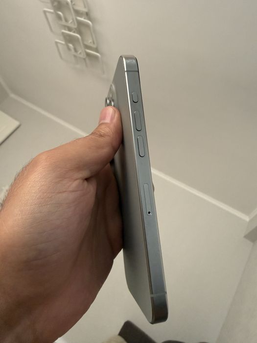 Iphone 15 pro 256GB