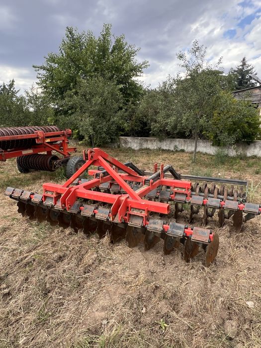 Terradisc 3,5 m