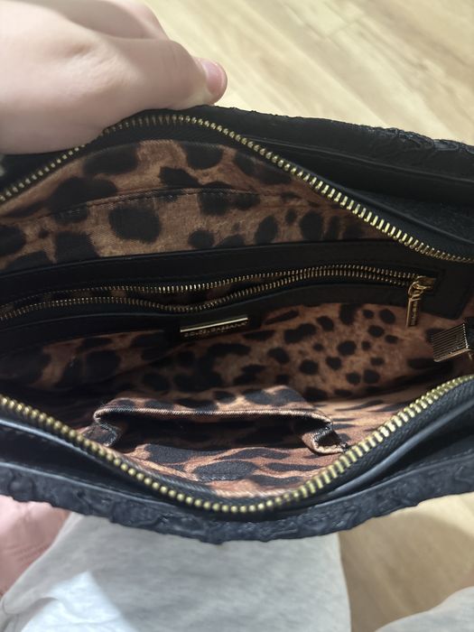 сумка Dolce&gabbana