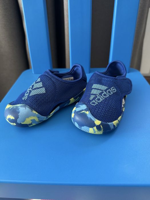 Детски сандали Adidas 24