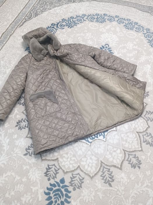 Куртка новая женская
