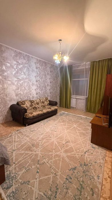 Сдаю в Аренду квартиру в Сортировке