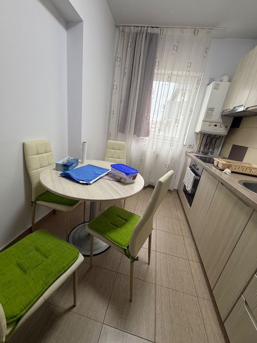 Apartament 3 camere mobilat și utilat, Sector 4