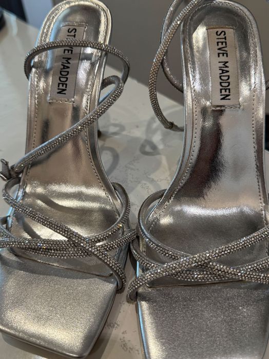 Дамски обувки Steve Maden 36/37