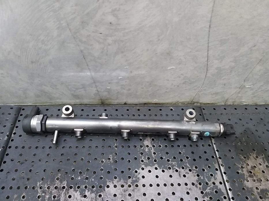 Rampa injectoare 3.0 d iveco daily 6 0445214248 504371261